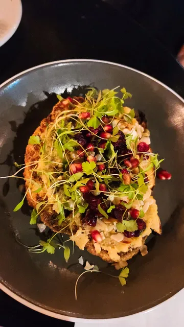 Croydon Lane Wine & Tapas Bar