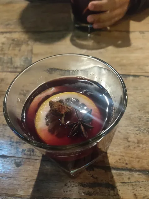 Croydon Lane Wine & Tapas Bar