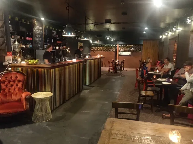 Croydon Lane Wine & Tapas Bar