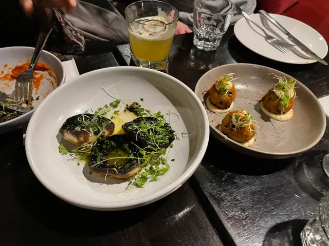 Croydon Lane Wine & Tapas Bar
