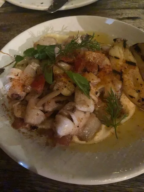 Croydon Lane Wine & Tapas Bar