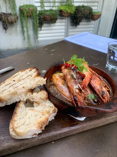 Croydon Lane Wine & Tapas Bar