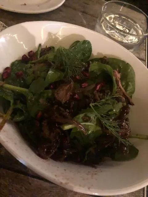 Croydon Lane Wine & Tapas Bar