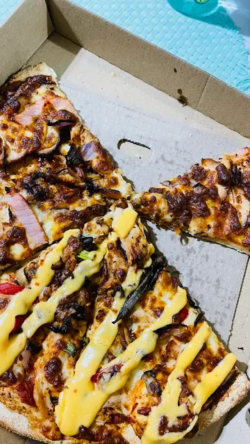 Crust Pizza Blacktown