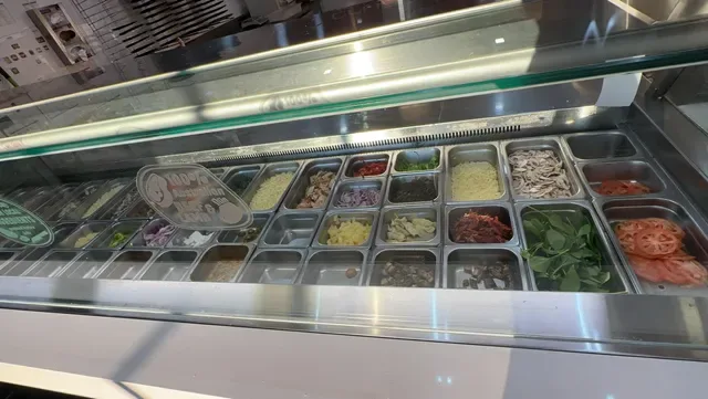 Crust Pizza Blacktown