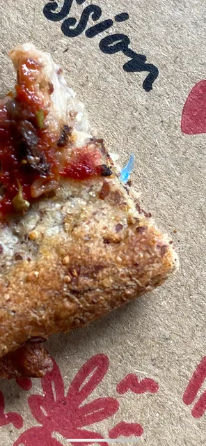 Crust Pizza Drummoyne