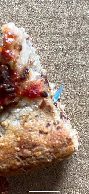 Crust Pizza Drummoyne