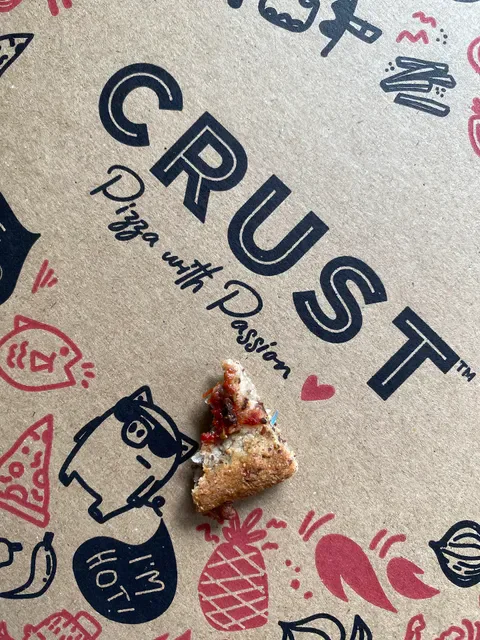 Crust Pizza Drummoyne