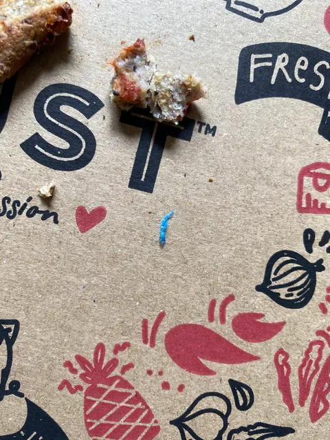 Crust Pizza Drummoyne