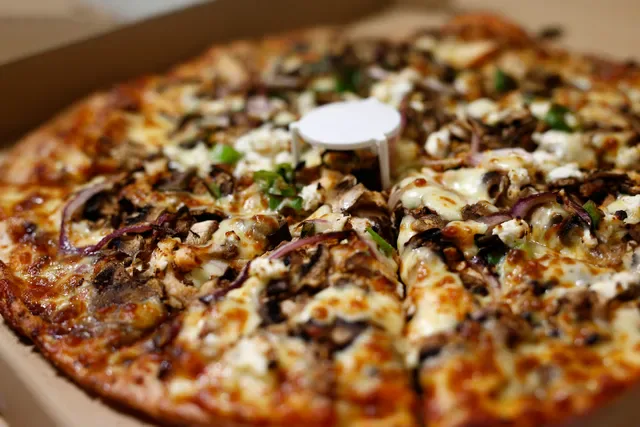 Crust Pizza Maroubra