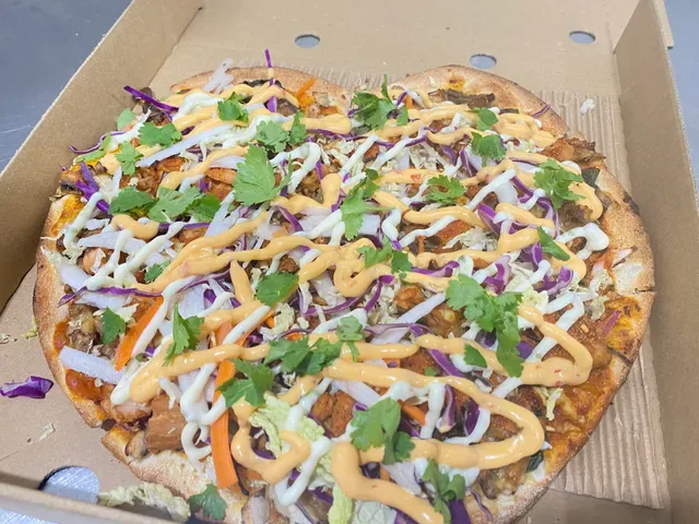 Crust Pizza Maroubra