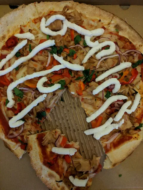 Crust Pizza Maroubra