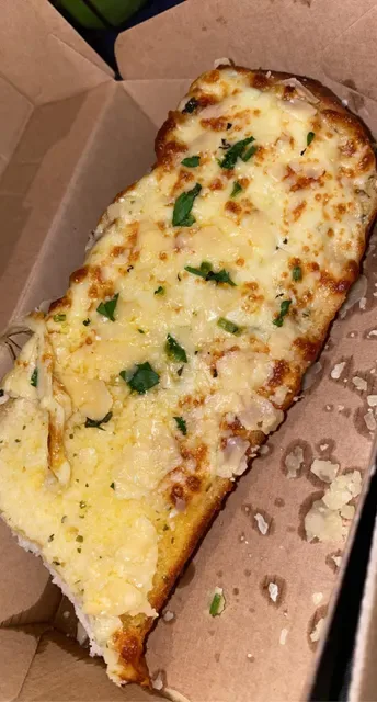 Crust Pizza Maroubra