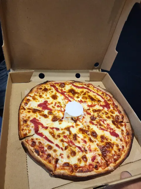 Crust Pizza Maroubra