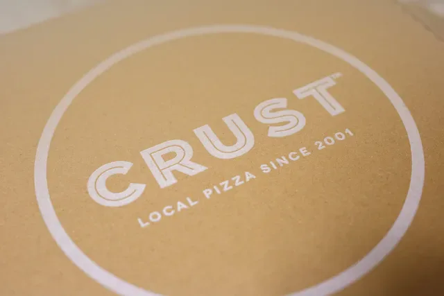 Crust Pizza Maroubra