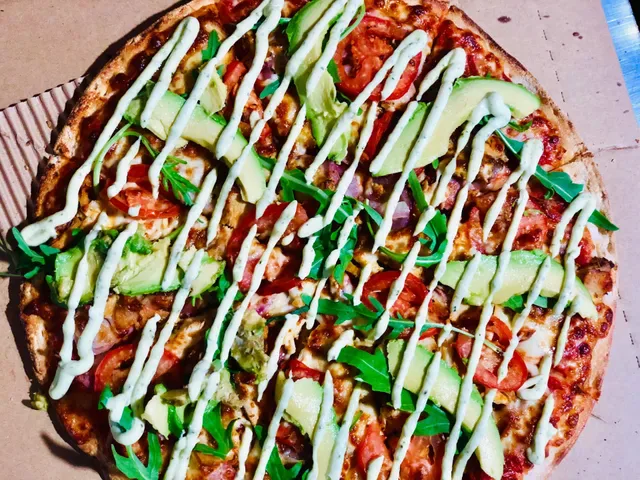 Crust Pizza Maroubra