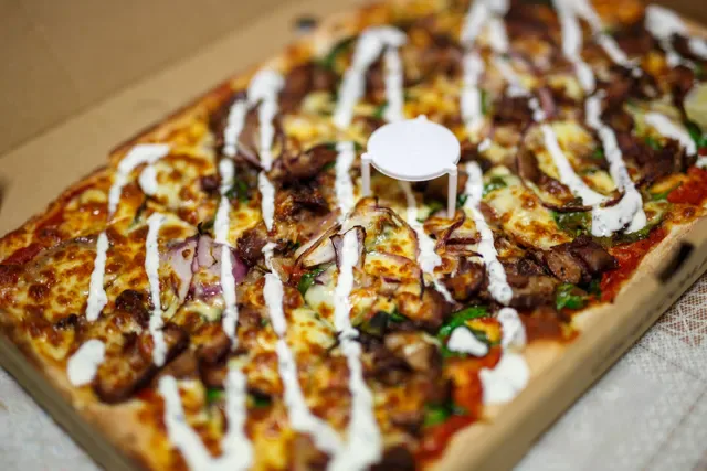 Crust Pizza Maroubra
