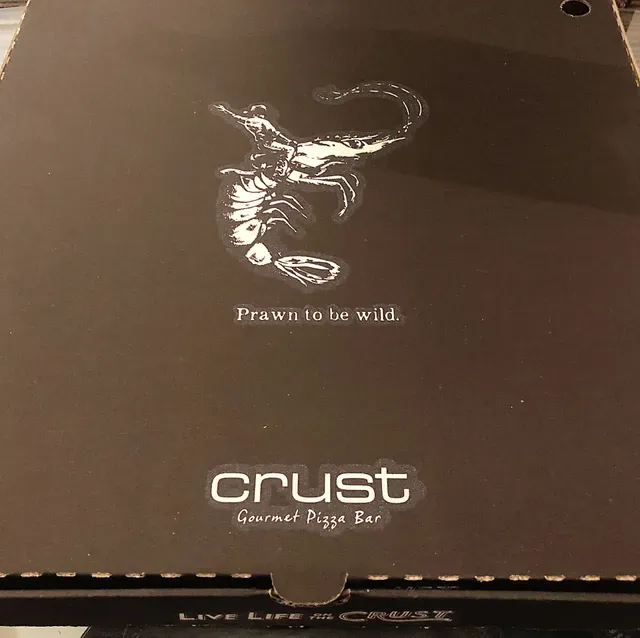 Crust Pizza Pyrmont