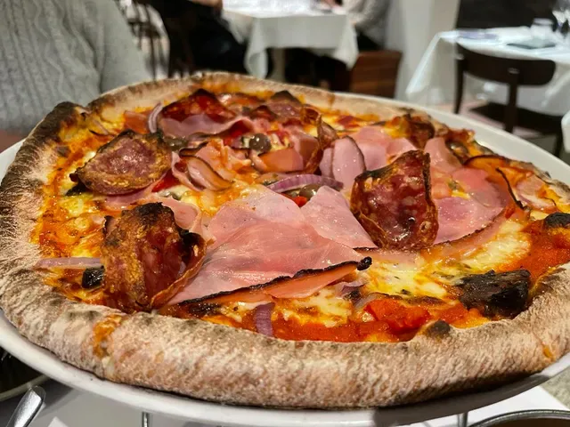 Cucina 105