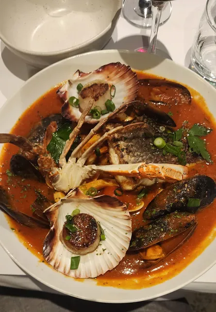 Cucina 105