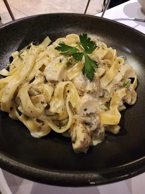 Cucina 105