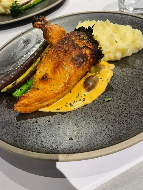 Cucina 105