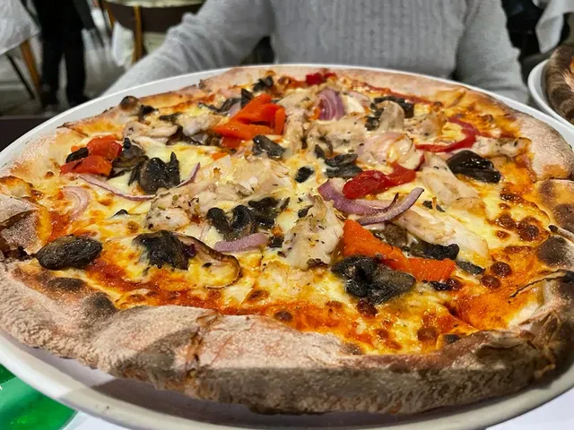 Cucina 105