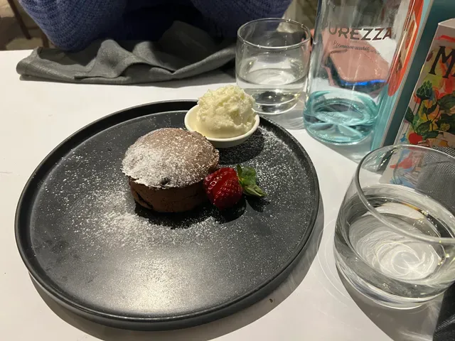 Cucina 105