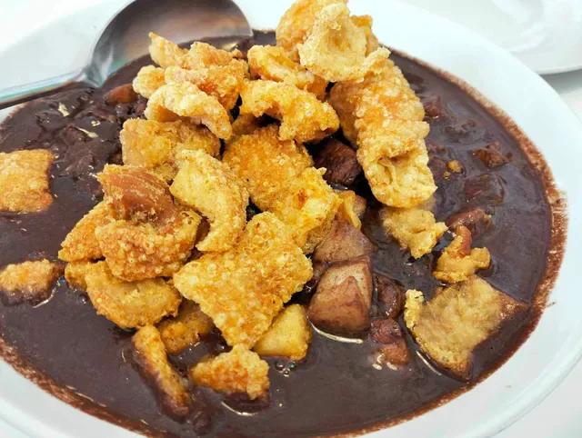 Cucina de Manila
