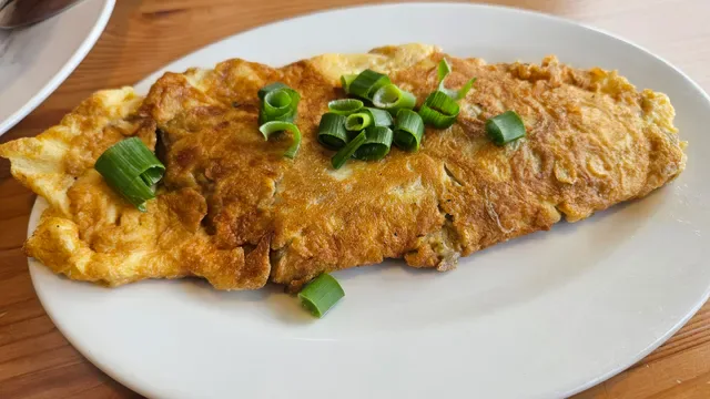 Cucina de Manila