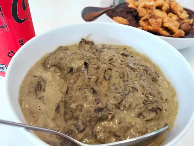 Cucina de Manila