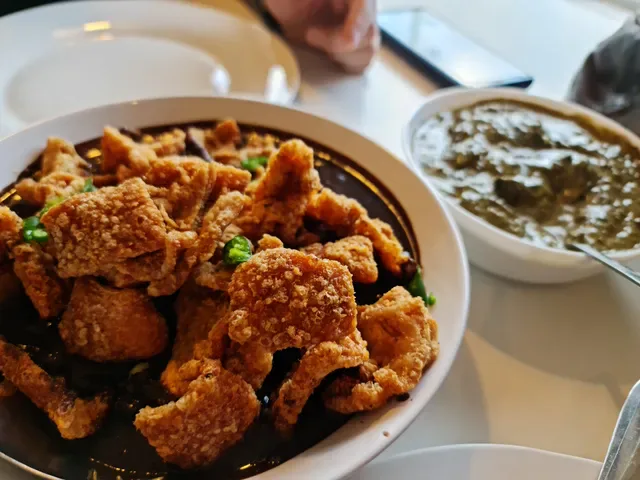 Cucina de Manila