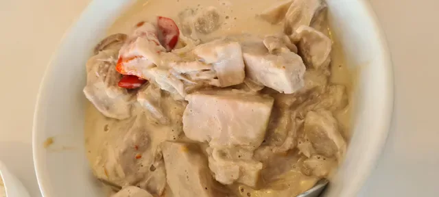 Cucina de Manila