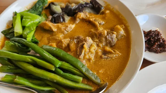 Cucina de Manila