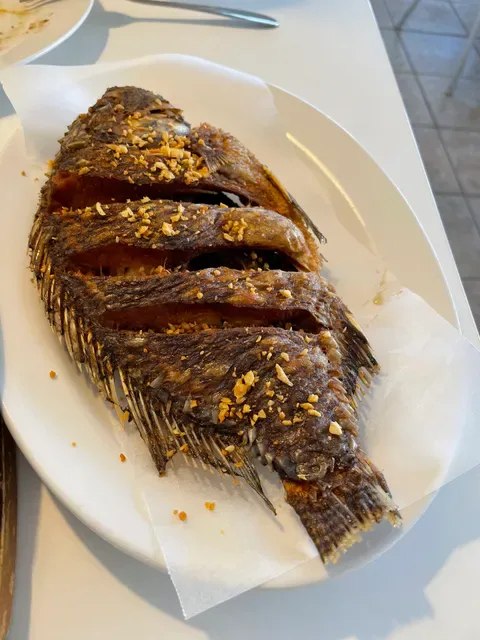 Cucina de Manila