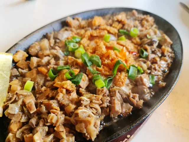 Cucina de Manila