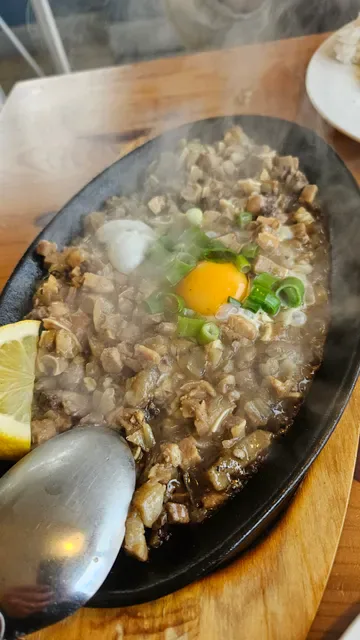 Cucina de Manila