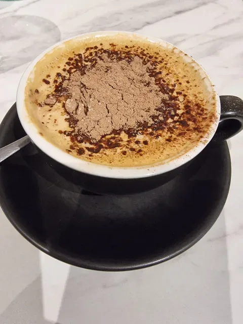 Cucina Espresso Concord