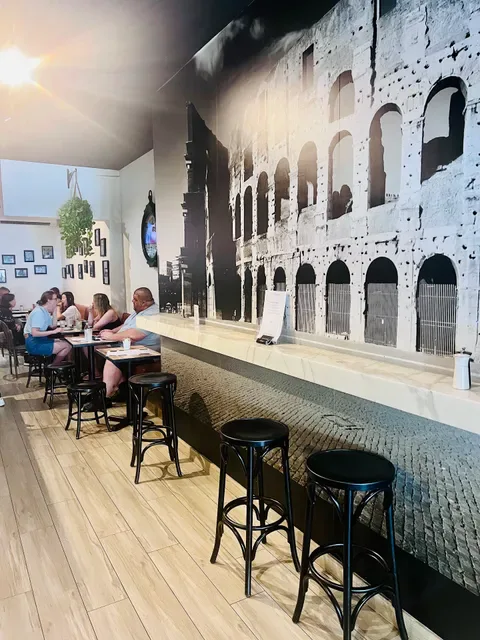 Cucina Espresso Concord