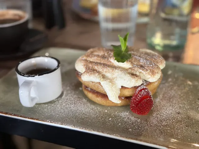 Cucina Espresso Concord