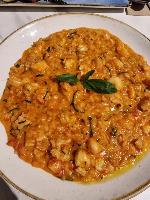 Cucina Espresso Concord