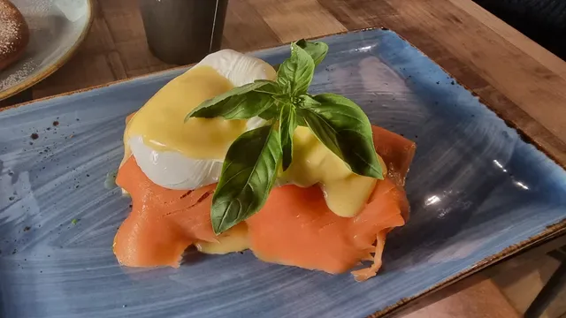 Cucina Espresso Concord