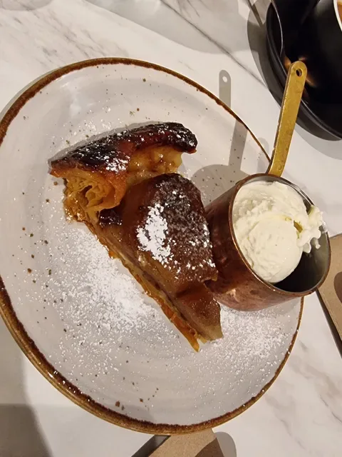 Cucina Espresso Concord