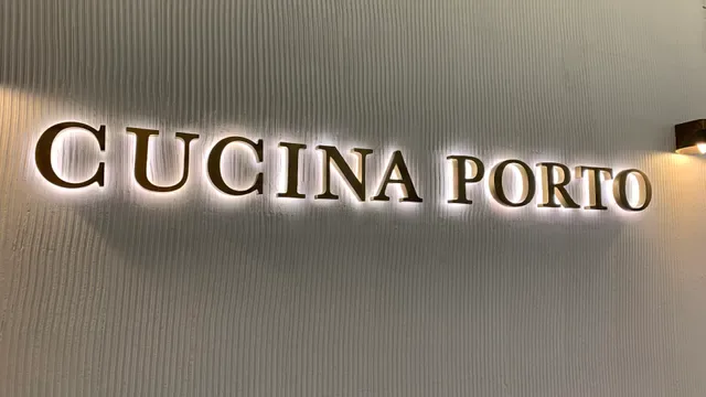 Cucina Porto