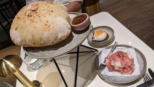 Cucina Porto