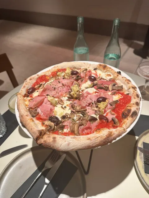 Cucina Porto