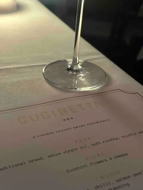 Cucinetta Sydney
