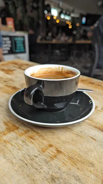 Cup and Cook