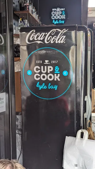 Cup and Cook