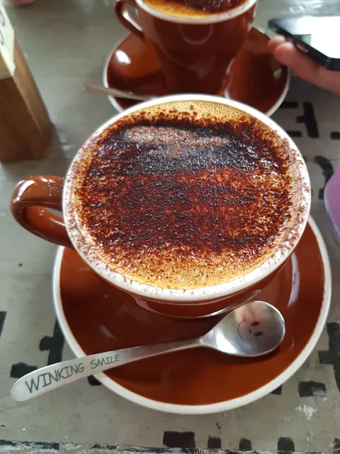 Curl the Whisker Cafe